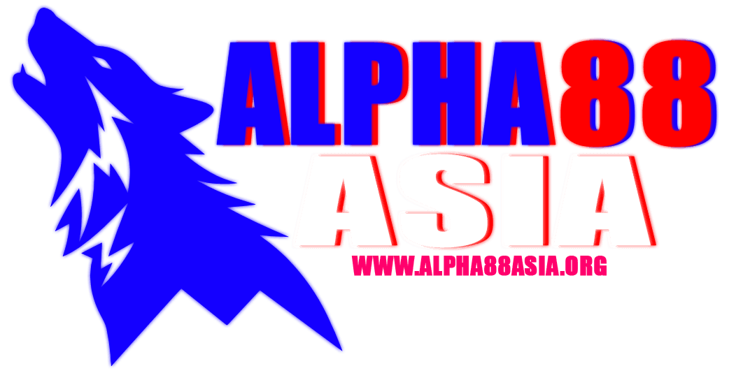 alpha88asia